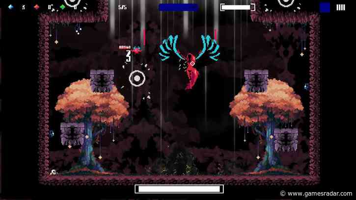 I have waited 8 years for somebody to make a roguelike like this