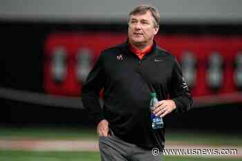 Georgia Coach Kirby Smart Still Looking for Way to Slow Down His Players Despite Tragedy