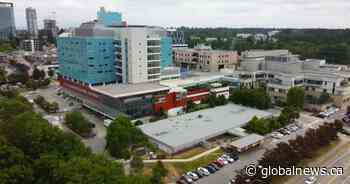 Task force needed to fix Surrey’s health woes: Hospital foundation