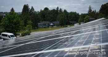 Net-zero electricity grid for Alberta is possible, Wilkinson says