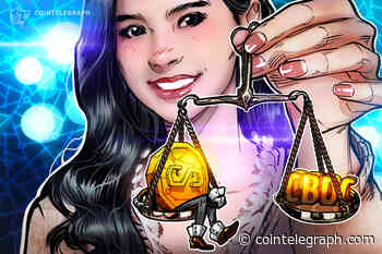 BIS gives CBDCs a thumbs up, crypto the middle finger in reports to G20 ministers