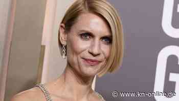 US-Schauspielerin Claire Danes bekommt drittes Kind