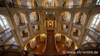 Berliner Gericht spricht lange Haftstrafe gegen IS-Terrorunterstützer aus