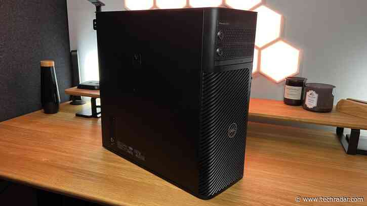 Dell Precision 7865 Tower Workstation Review
