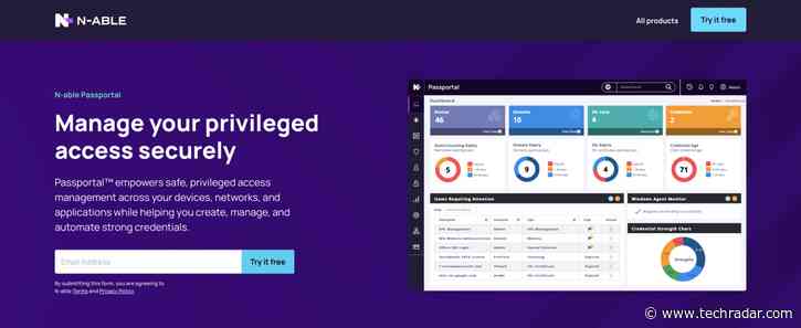 N-Able Passportal Review: Pros & Cons, Features, Ratings, Pricing and more