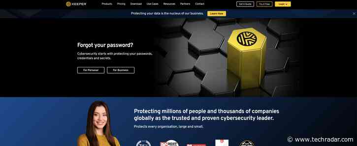 Keeper Review: Pros & Cons, Features, Ratings, Pricing and more