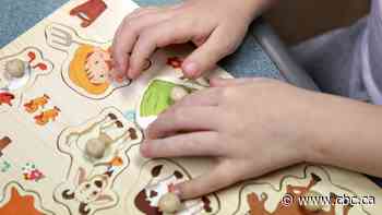 New grants will help Manitoba child-care facilities create room for up to 450 more kids