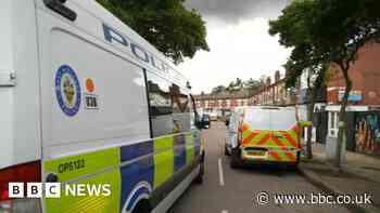 Murder arrest after injured man dies