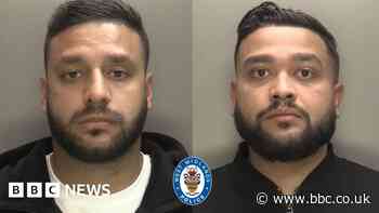 Brothers jailed for kidnapping man in Wolverhampton