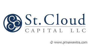 ST. CLOUD CAPITAL ANNOUNCES FINAL CLOSING ON $236 MILLION FUND IV