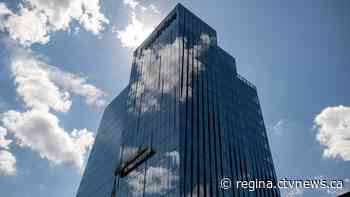 B.C port strike causes Sask. mine to cut production