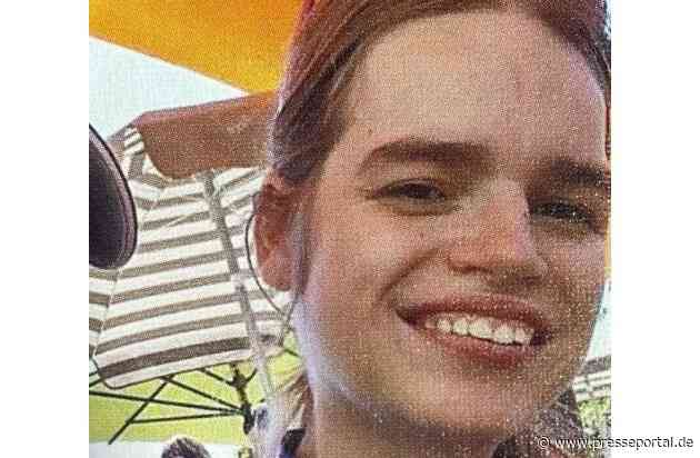 POL-OH: POL-OH: Pressemitteilung des Polizeipräsidiums Osthessen (FOTO) Vermisste Person