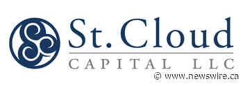 ST. CLOUD CAPITAL ANNOUNCES FINAL CLOSING ON $236 MILLION FUND IV