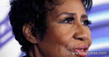 Four Pages Found in a Couch Are Ruled Aretha Franklin’s True Will