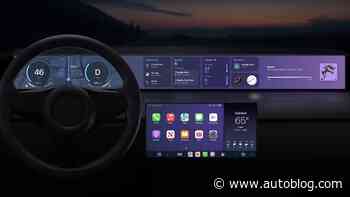 GM ditching Apple CarPlay is a big gamble that has dealers concerned