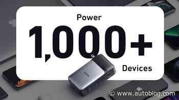 Save up to 42% on Anker charging accessories for Prime Day