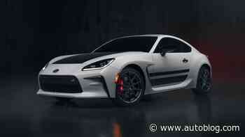 Toyota GR86 reportedly getting GR Corolla's turbo three