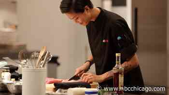 New season of ‘Top Chef' heads to Wisconsin — this time with a new host