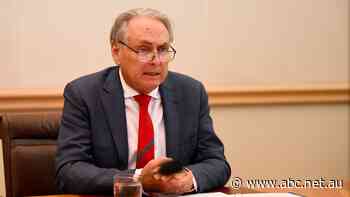 Australia and European Union fail to reach free trade deal despite visit to break deadlock