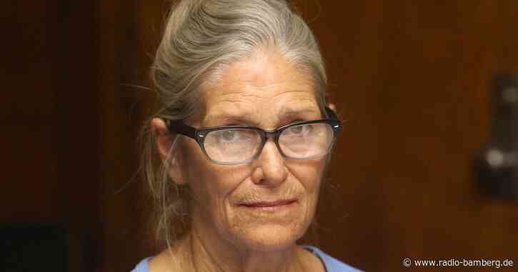 Frühere Anhängerin von Charles Manson darf aus Gefängnis