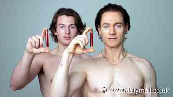 Tech guru who swapped blood with teen son reveals he's SCRAPPED 100k a month anti-aging project