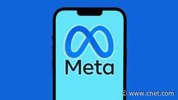 Meta Avatars Can Now Answer Your 'Video' Calls     - CNET