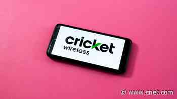 Cricket Now Allows Android Phones to Try Its Wireless Service for Free     - CNET