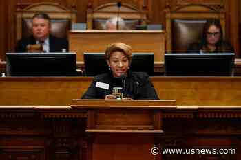 Georgia Democrat Mesha Mainor, at Odds With Her Party, Switches to Republicans