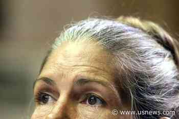 Manson Follower Leslie Van Houten Released From California Prison