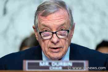 Senators Call for Supreme Court to Follow Ethics Code Like Other Branches of Government