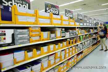 U.S. Students Trailing Pre-Pandemic Learning Levels, New Study Shows