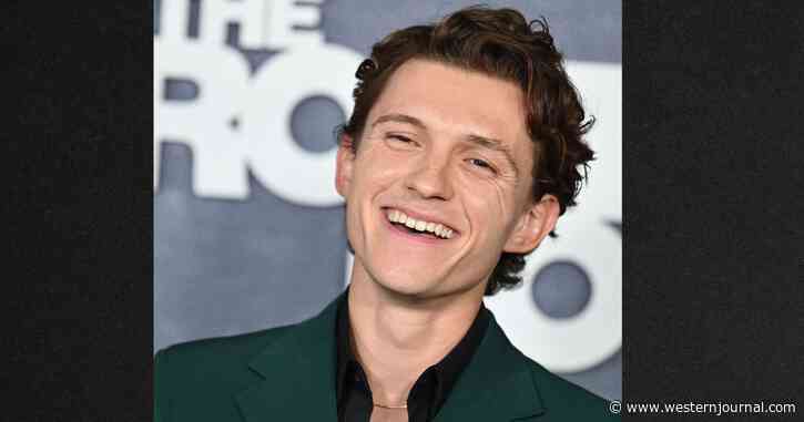 'Spider-Man' Actor Says He Does 'Not Like Hollywood': The Business 'Really Scares Me'