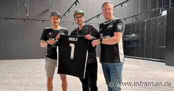 Neueröffnung von 11teamsports in Dörfles-Esbach