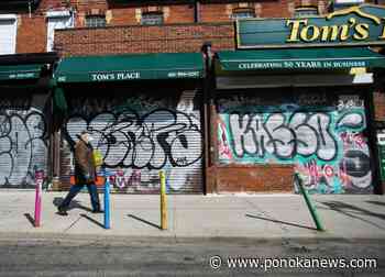 As pandemic business loan repayment deadline looms, calls for extending deadline grow