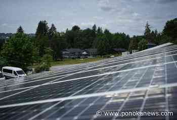 Net-zero electricity grid for Alberta is possible, Wilkinson says