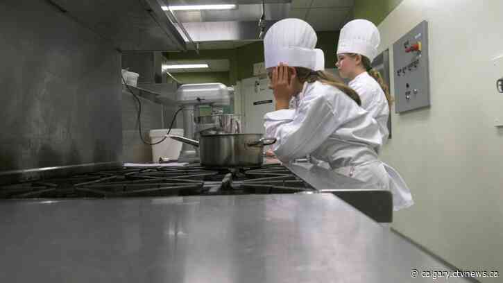 Registration on the rise at summer camps in Lethbridge; cost holds steady