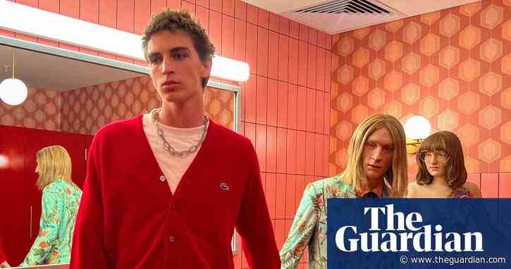 Woman’s iPhone photo of son rejected from Sydney competition after judges ruled it could be AI