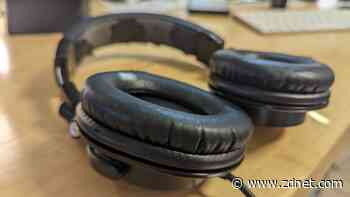 My favorite studio headphones are 30% off for Amazon Prime Day