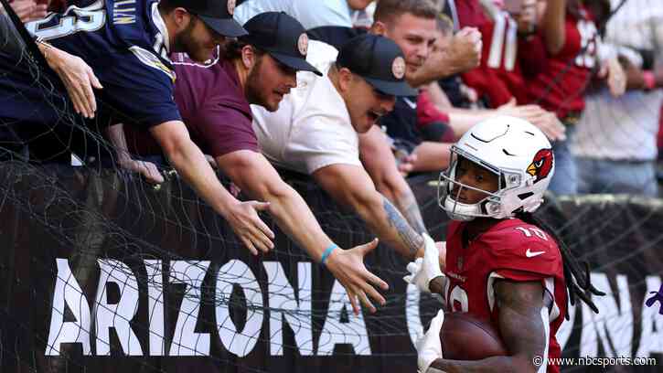 Bills want DeAndre Hopkins, at their price
