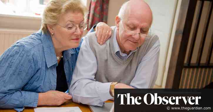 With interest rates soaring, can an annuity secure a happy retirement?