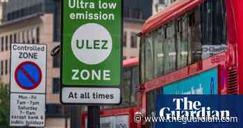 TfL’s £300 Ulez fine left me seeing red