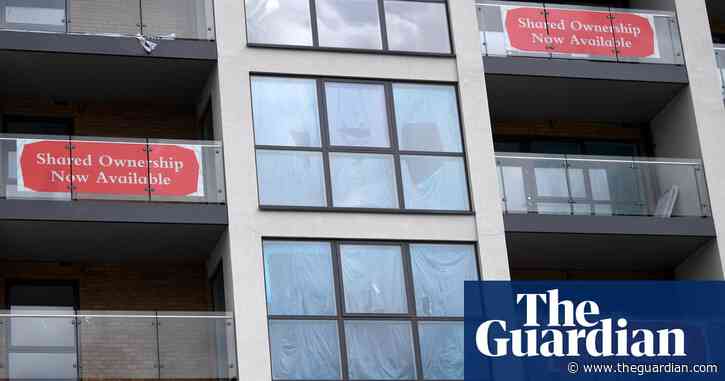 We’re buying a shared ownership flat – how should we pay stamp duty?