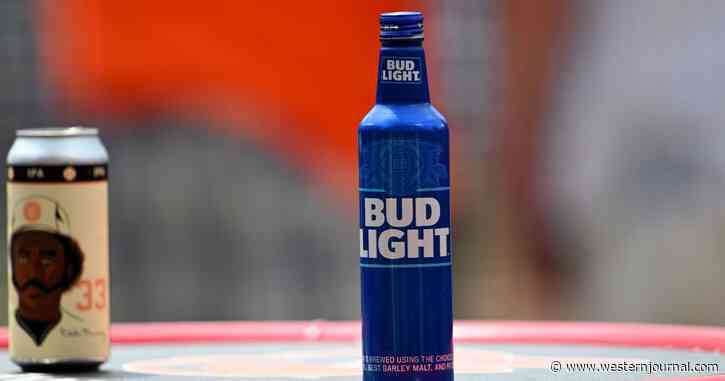 Bud Light Crushed by Competitor for Second Month Straight