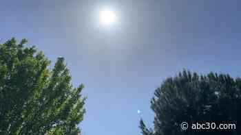 California launches heat readiness website amid historic heat wave