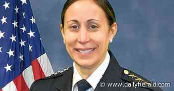 Elgin police chief: Gangs aren't the only source of gun shots