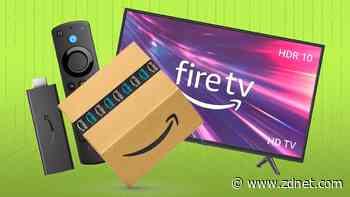The 16 best Fire TV Prime Day 2023 deals