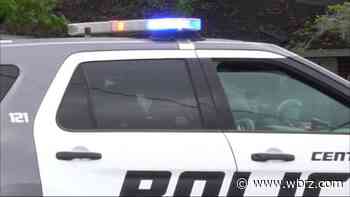 Wax Road back open after gas leak temporarily shuts down highway in Central