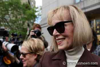 US Says It No Longer Deems Donald Trump Immune From E. Jean Carroll Lawsuit
