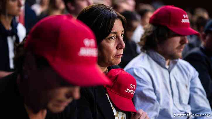 PGA Tour official vows to meet with 9/11 families during Senate hearing on partnership with Saudis