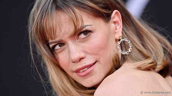 Bethany Joy Lenz of 'One Tree Hill' says she spent 10 years in a cult: 'There's a lot to tell'
